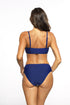 Maillot de bain deux pièces model 141224 Marko